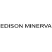 Vervangende afstandsbediening voor de Edison Minerva EM 3722