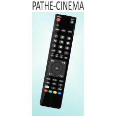 Vervangende afstandsbediening voor de Pathe Cinema 37201