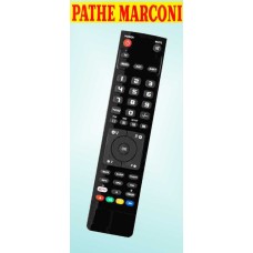 Vervangende afstandsbediening voor de Pathe Marconi C 0510